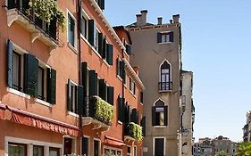 Palazzo Del Giglio Venezia